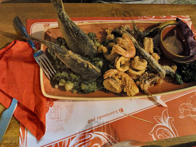 Šetalište maršala Tita 41, 51415, Lovran