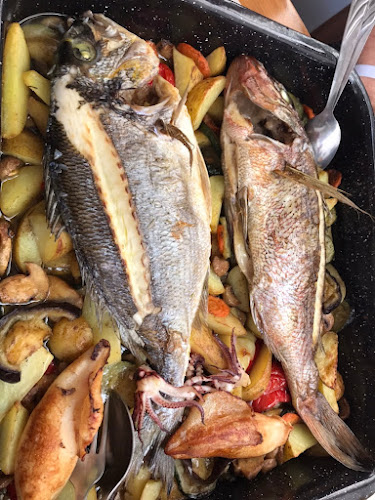 Opinii despre Konoba Kaleta în Umag - Gastronomija i ugostiteljstvo