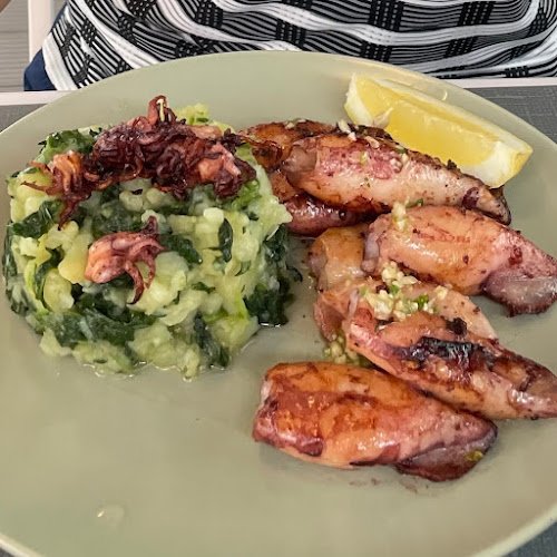 Pizzeria Mezzanave - Gastronomija i ugostiteljstvo