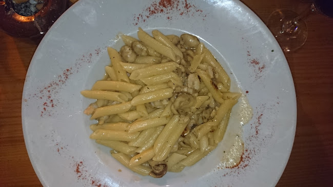 Restoran Nokturno - Zagreb