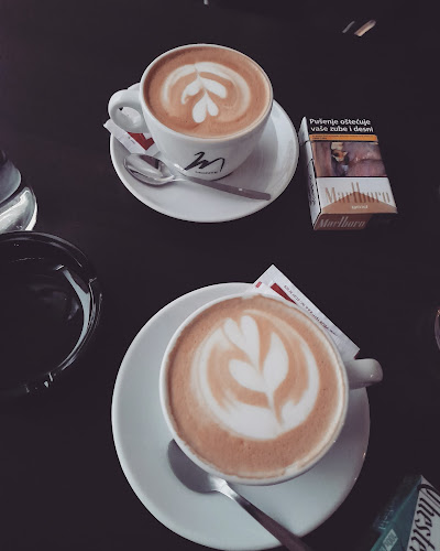 Caffe bar Smart - Zagreb