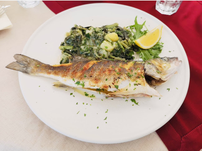 Opinii despre Dujkin dvor în Split - Gastronomija i ugostiteljstvo