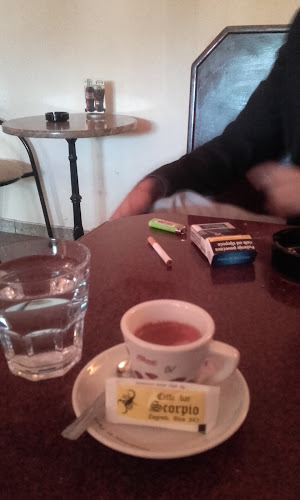 Caffe bar Scorpio - Gastronomija i ugostiteljstvo