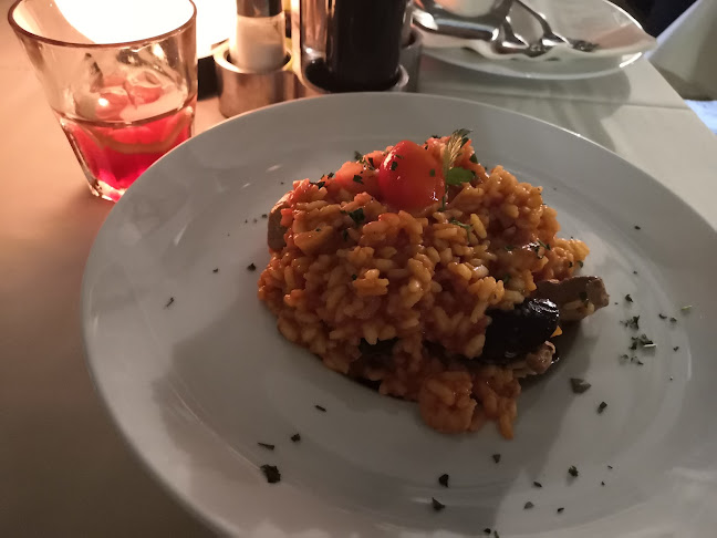 Konoba Favola - Gastronomija i ugostiteljstvo