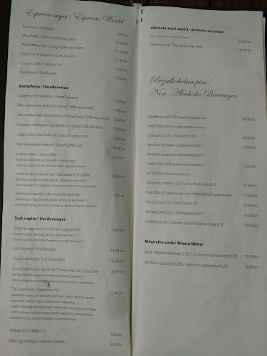 Ul. Maršala Tita 94, 51410, Opatija