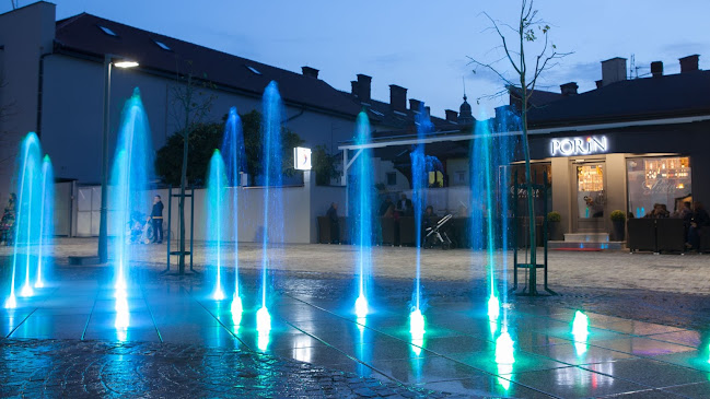 Caffe bar "Porin" - Gastronomija i ugostiteljstvo