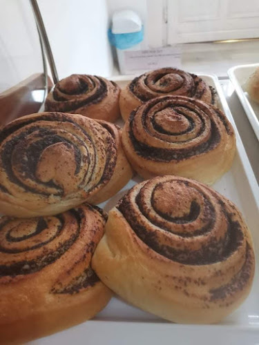 Opinii despre Pekara Pogačica în Đakovo - Gastronomija i ugostiteljstvo