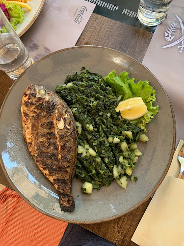 Opinii despre Pirates Kitchen seafood & steak în Omiš - Gastronomija i ugostiteljstvo