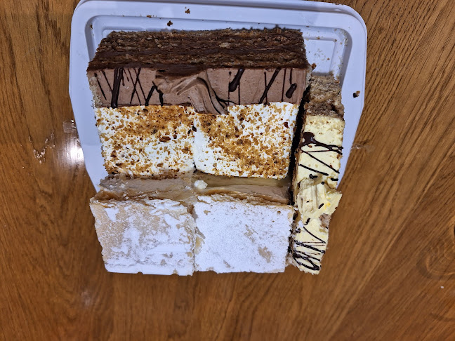 Opinii despre Slasticarna ANA în Dubrovnik - Gastronomija i ugostiteljstvo