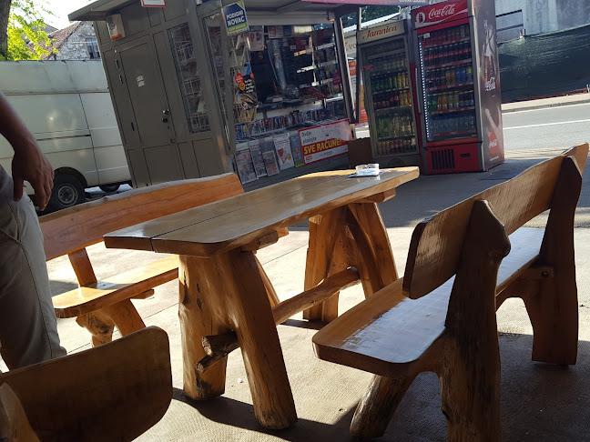 Konoba-pizzeria-sobe Šime & Joso - Knin