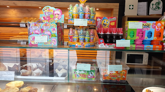 Pekara Dan i noć - Varaždin