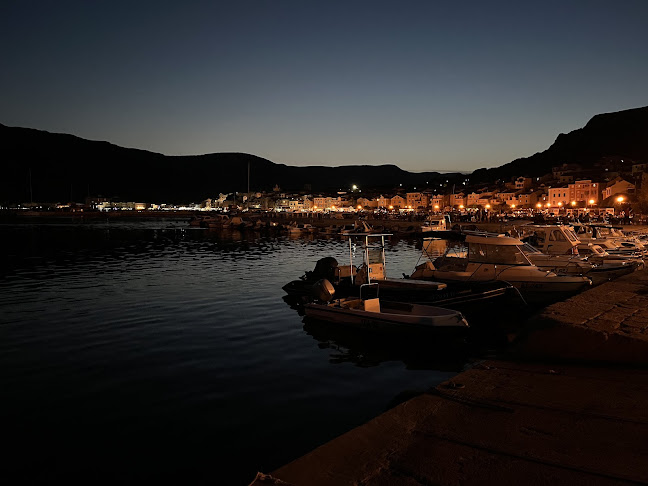 Opinii despre Caffe bar Ankora în Baška - Gastronomija i ugostiteljstvo