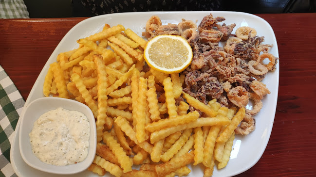 Comentarii opinii despre Kristian Pizza