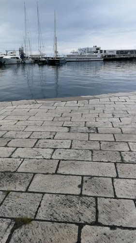 Caffe bar "Batana" - Rijeka