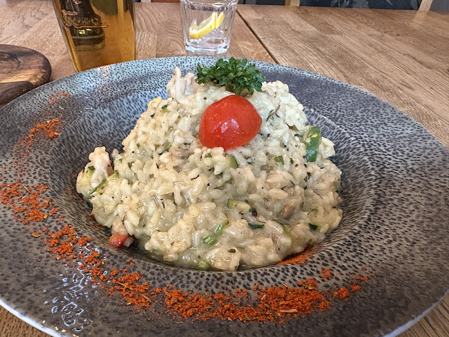 Restoran Nokturno - Zagreb