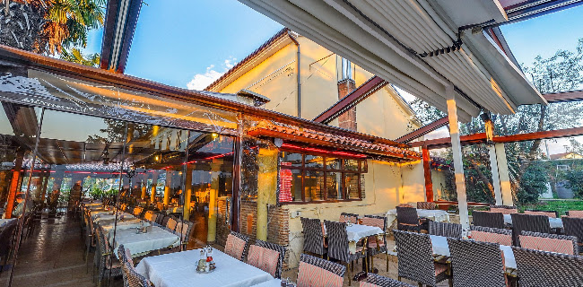 Opinii despre Willy Restaurant în Poreč - Gastronomija i ugostiteljstvo