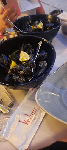 Restaurant & Caffe „Velum“ - Rab