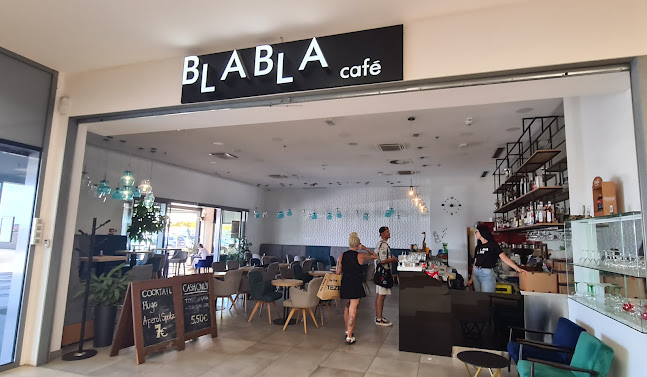 Caffe bar Bla Bla