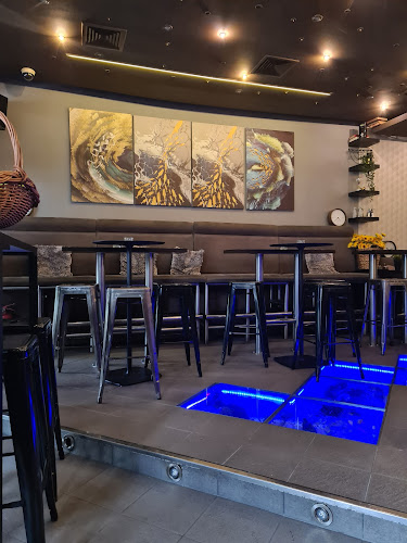 Comentarii opinii despre Caffe bar DIVE IN