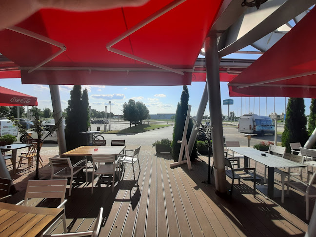 Pizzeria Novi Saloon