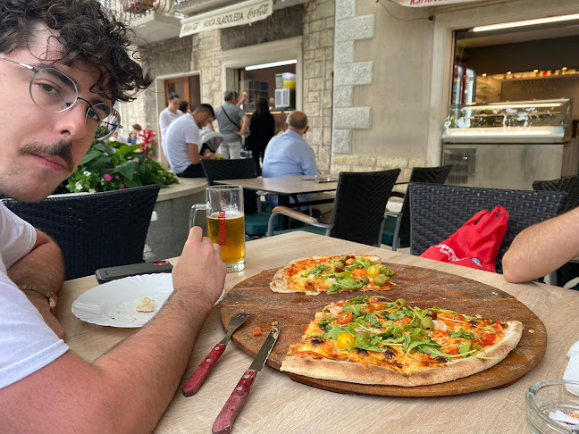 Pizzeria Omiš - Omiš