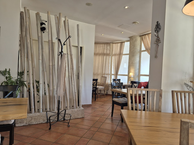 Pizzeria Nu - Zagreb