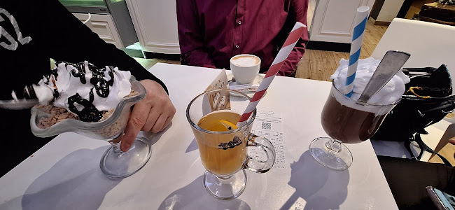 Slastičarnica Petar Pan - Gastronomija i ugostiteljstvo