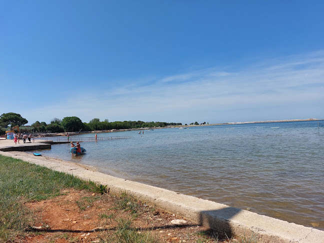 Marie's Beach Bar - Gastronomija i ugostiteljstvo