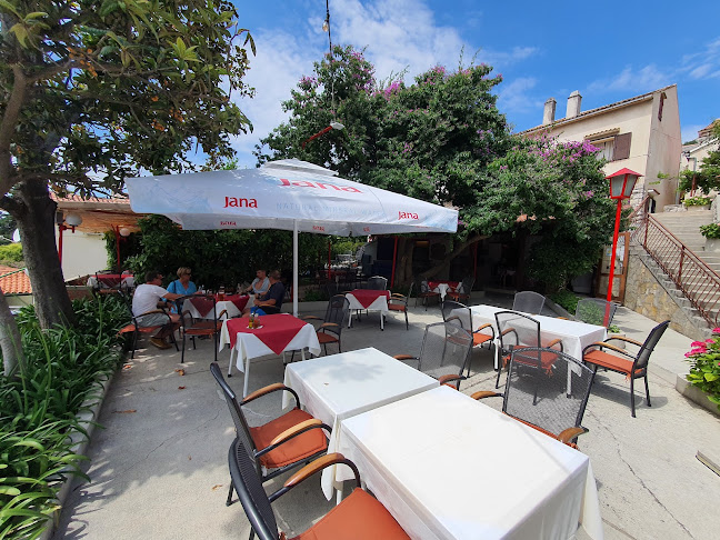 Opinii despre Buffet Lošinjsko jidro în Mali Lošinj - Gastronomija i ugostiteljstvo