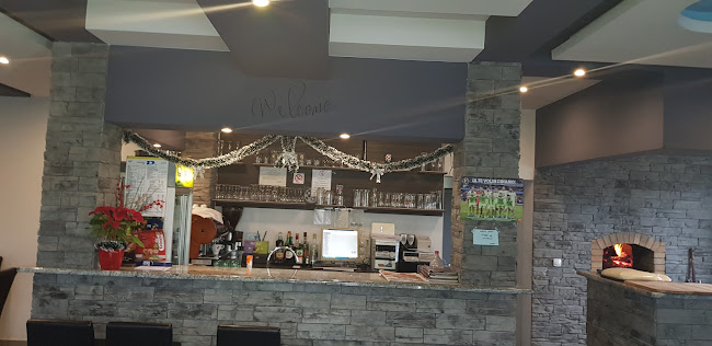 Opinii despre Pizzeria D-dinamo Vrbovec în Vrbovec - Gastronomija i ugostiteljstvo