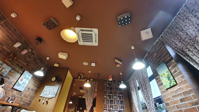 Choco Café Trešnjevka