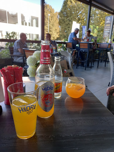 Aquila Bar - Gastronomija i ugostiteljstvo