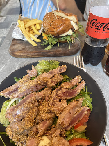 Burger House Republic - Dubrovnik