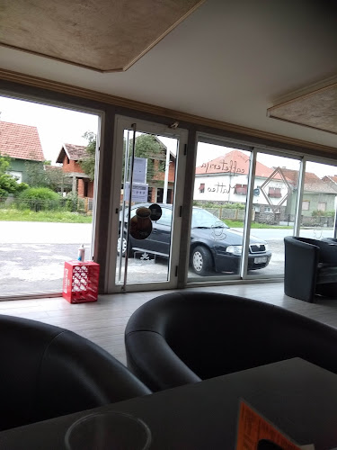 Caffeterija Matteo - Okučani