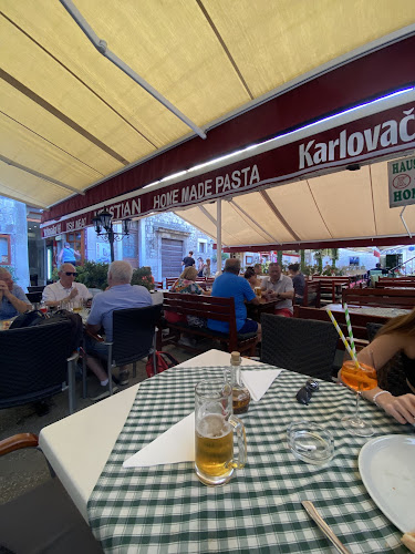 Comentarii opinii despre Kristian Pizza