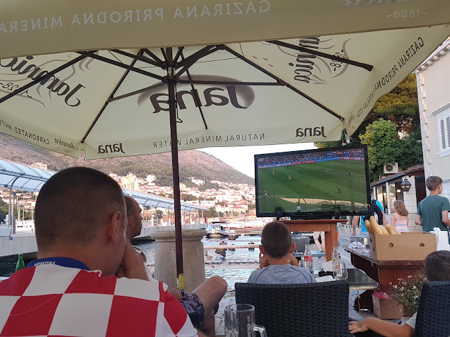 Lapadska obala 7, 20000, Dubrovnik, Hrvatska