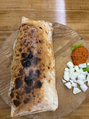 Bistro-pizzeria "Vertigo" - Gastronomija i ugostiteljstvo