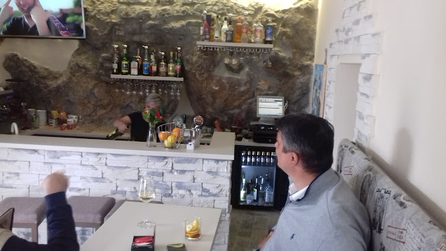 Caffe Bar Surf - Opatija