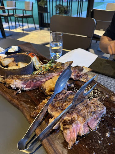 Comentarii opinii despre Restoran Crna svinja