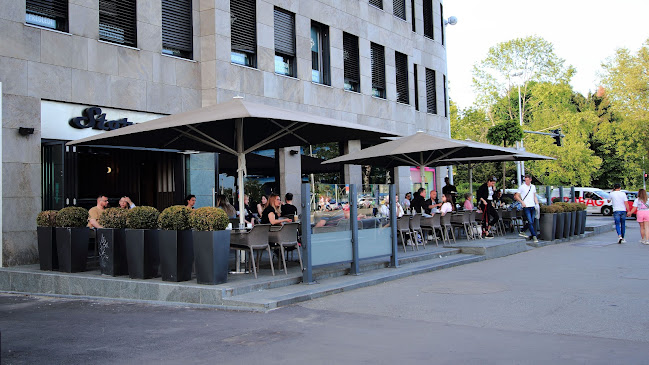 Loungebar STORM - Zagreb