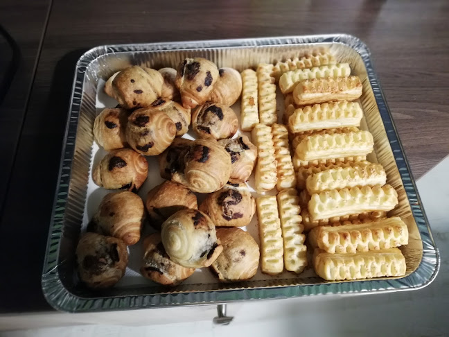 Opinii despre Pek Snack în Čakovec - Gastronomija i ugostiteljstvo