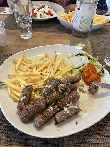 Gostionica Laguna - Gastronomija i ugostiteljstvo