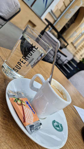 Caffe bar Čekaonica - Osijek