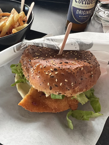 Fast food Buddy s Matulji - Matulji