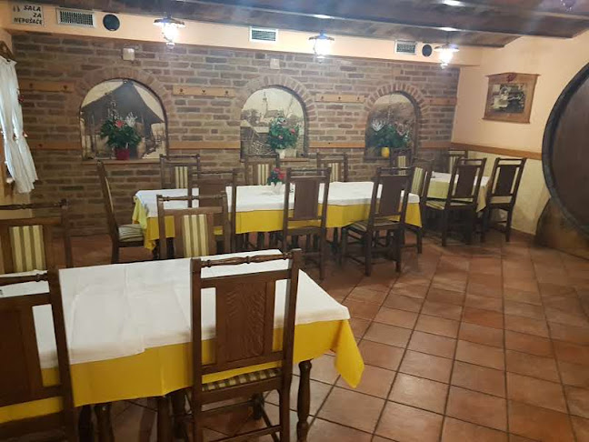 Taverna Sesvetski Kraljevec - Gastronomija i ugostiteljstvo