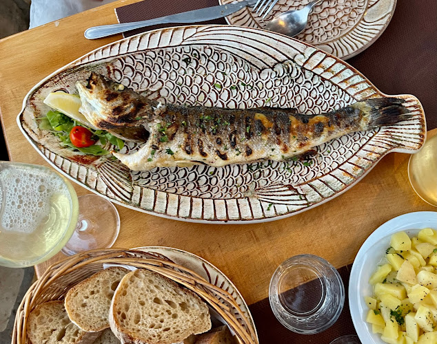 Konoba Gajeta, uvala Lanđin - Kraj