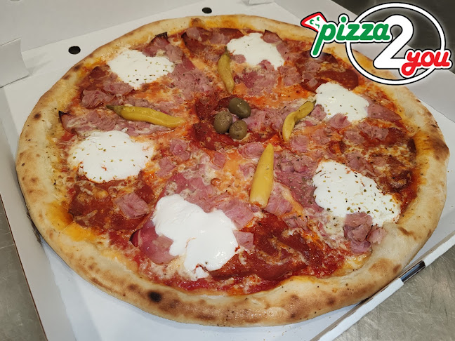 Pizza2you - Gastronomija i ugostiteljstvo