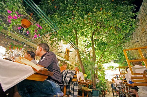 Petra Hektorovića 4, 21450, Hvar