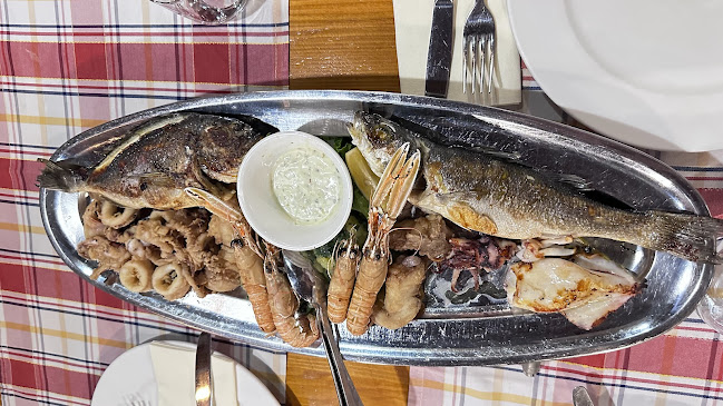 Bistro No5 - Novalja