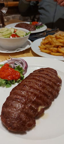 Konoba Stare Grede - Split